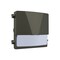 Beyond Led Technology LED Semi Cut-off Wall Pack, Adj 60W/50W/40W, 7200 Lumns, Adj CCT 3000K-5000K, Built In Photocell ZPS-MB421-60W.V1-T1-E11-P3 - alternate 1